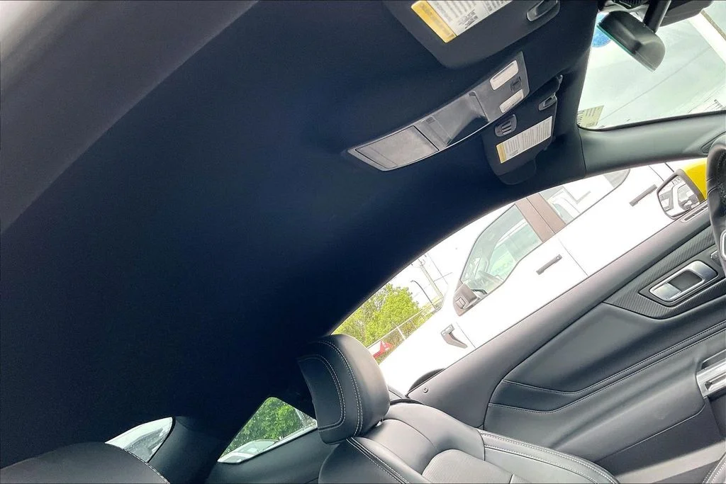 2025 Ford Mustang EcoBoost Premium Fastback - Photo 21