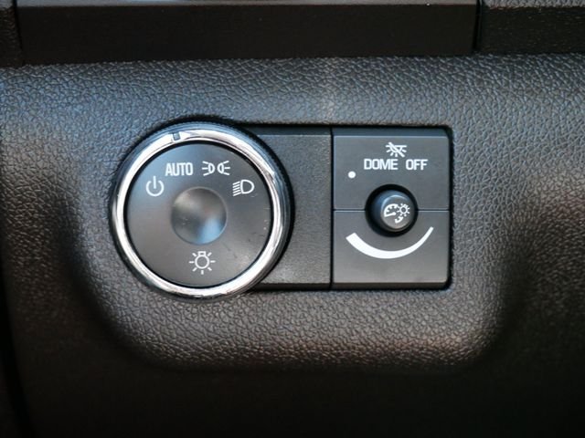 Used 2012 Black Chevrolet LT image 20