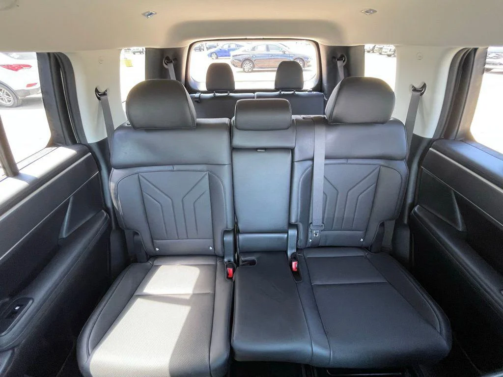 2026 Hyundai Santa Fe SEL - Photo 13
