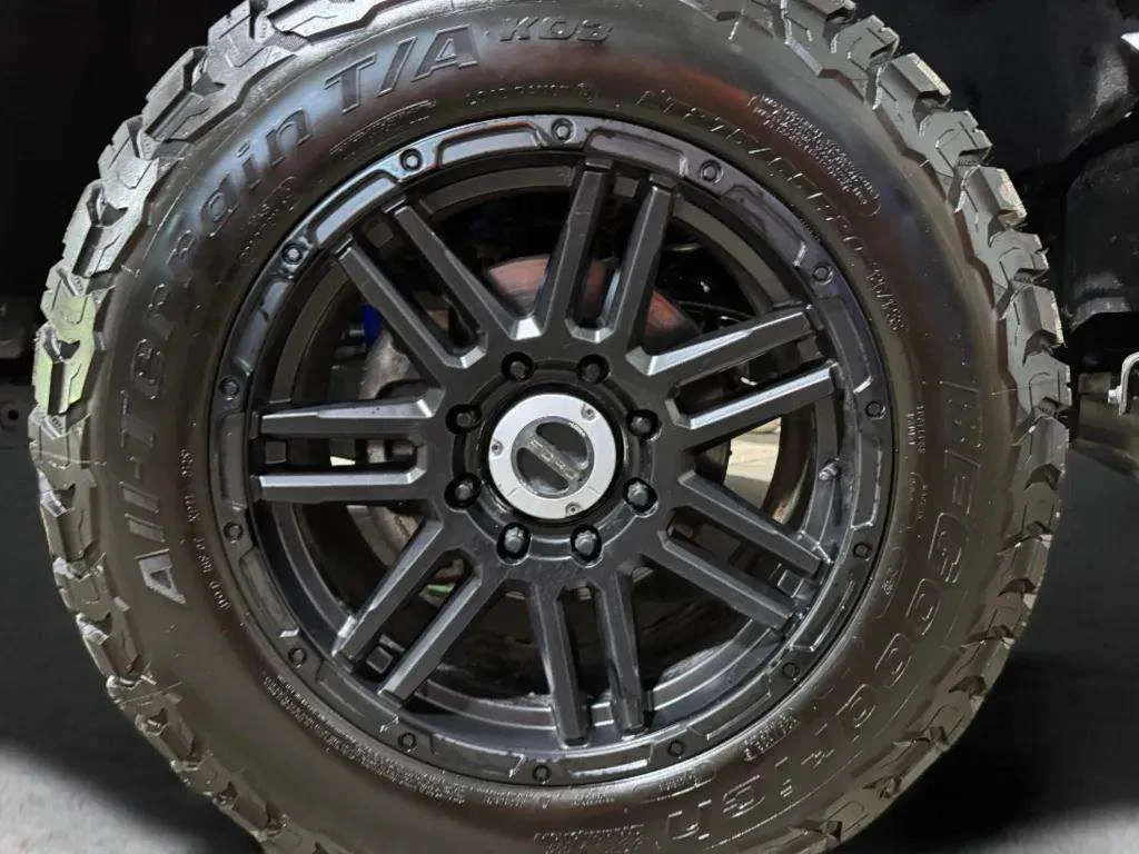 2025 Ford F-250 Super Duty Lariat - Photo 34