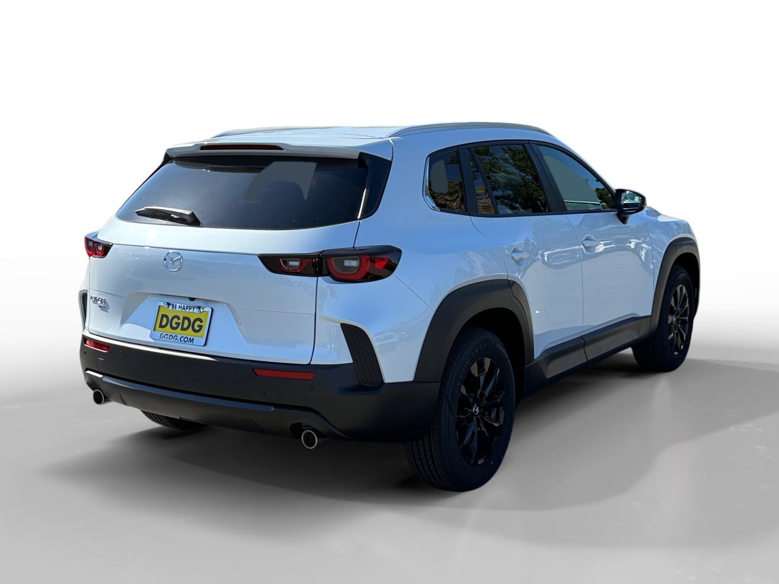 New 2026 Wind Chill Pearl Mazda 2.5 S Preferred image 5
