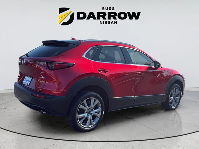 Used 2023 Red Mazda 2.5 S Premium Package image 5