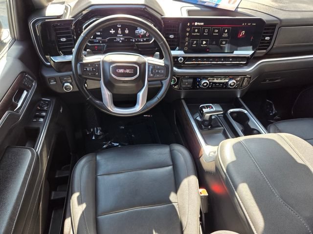 2024 GMC Sierra 1500 SLT - Photo 10