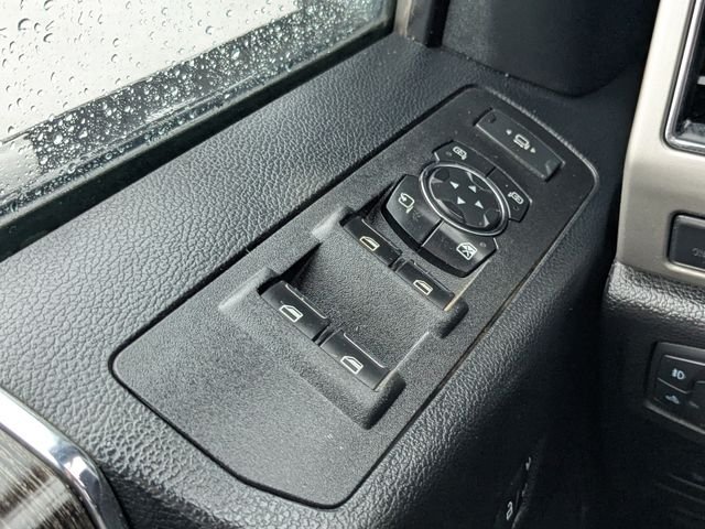 2021 Ford F-250 Super Duty Lariat - Photo 21