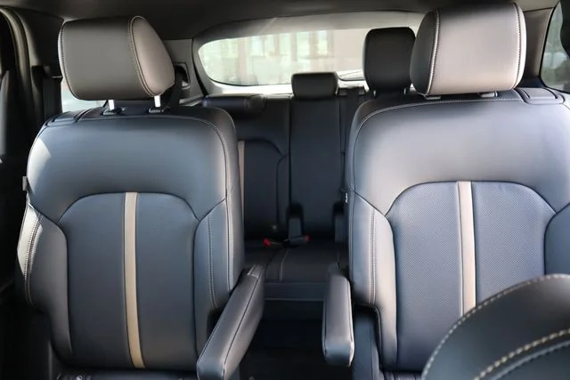 2026 Mazda CX-90 Premium Sport Package - Photo 13