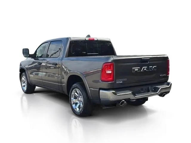 Used 2026 Granite Crystal Ram Big Horn image 7