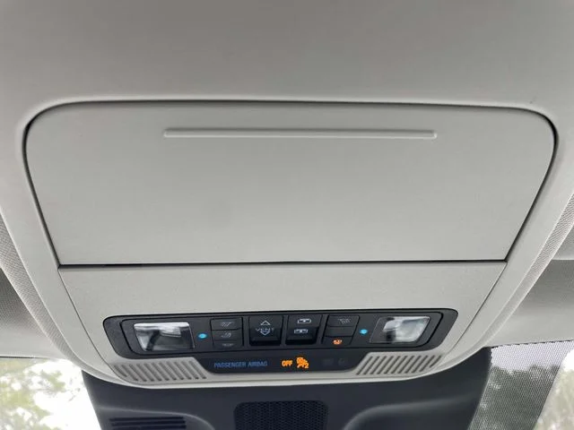 New 2026 Black Ford Platinum image 7