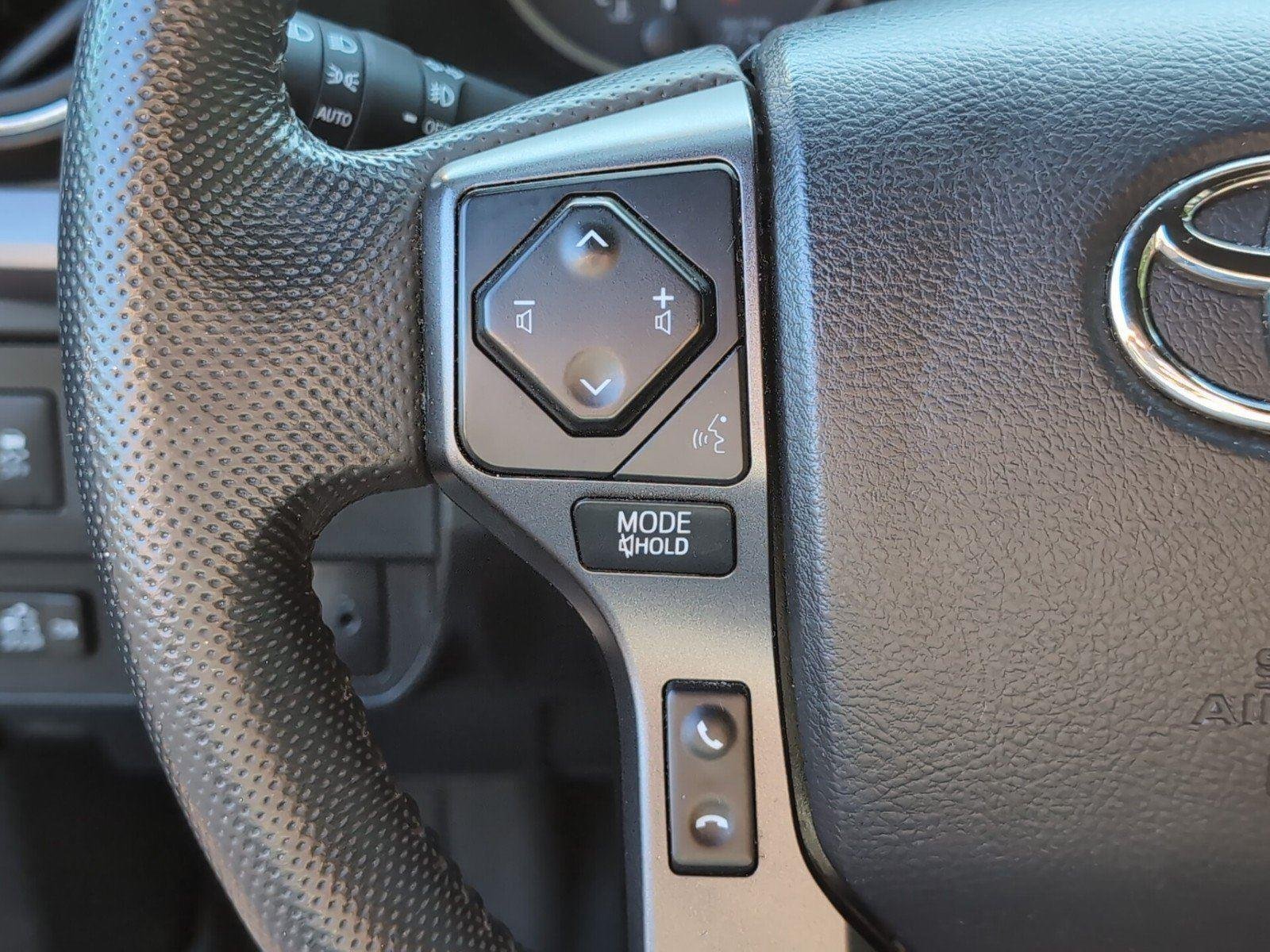 Used 2023 Black Toyota TRD Pro image 29
