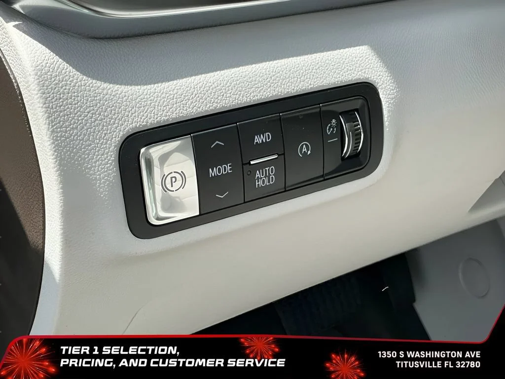 New 2026 Glacier White Tricoat GMC Denali image 16