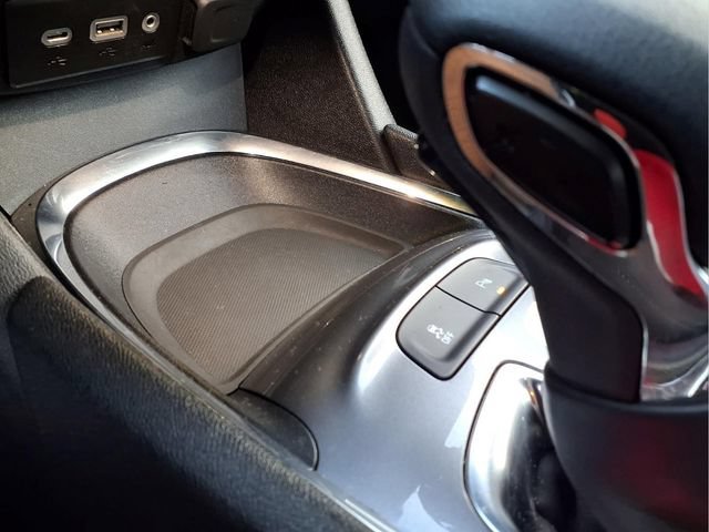 Used 2024 Mineral Gray Metallic Chevrolet 1LT image 8