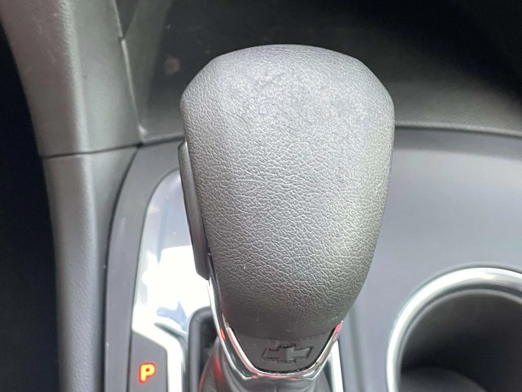 Used 2023 Iron Gray Metallic Chevrolet LT image 25