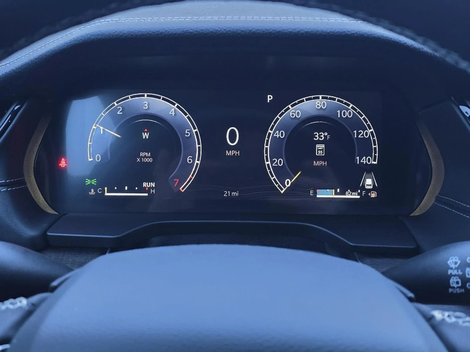 2026 Jeep Grand Cherokee Laredo - Photo 20