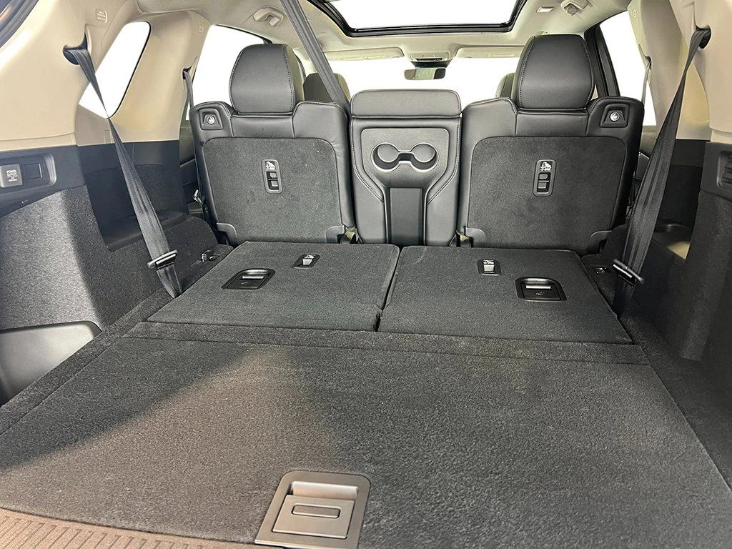 2026 Acura MDX Base - Photo 33