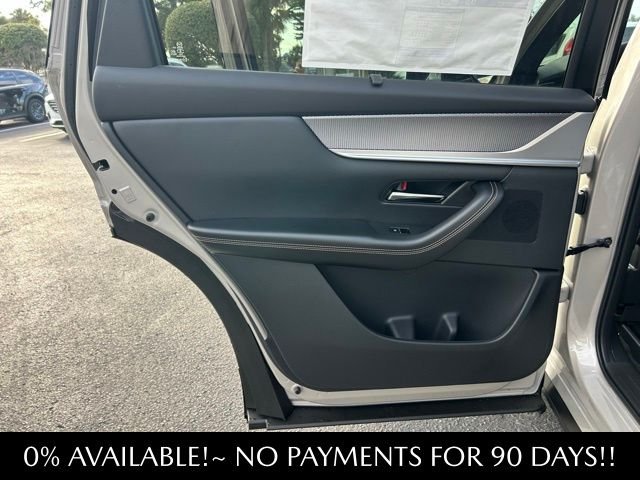 2026 Mazda CX-90 Premium Sport Package - Photo 8