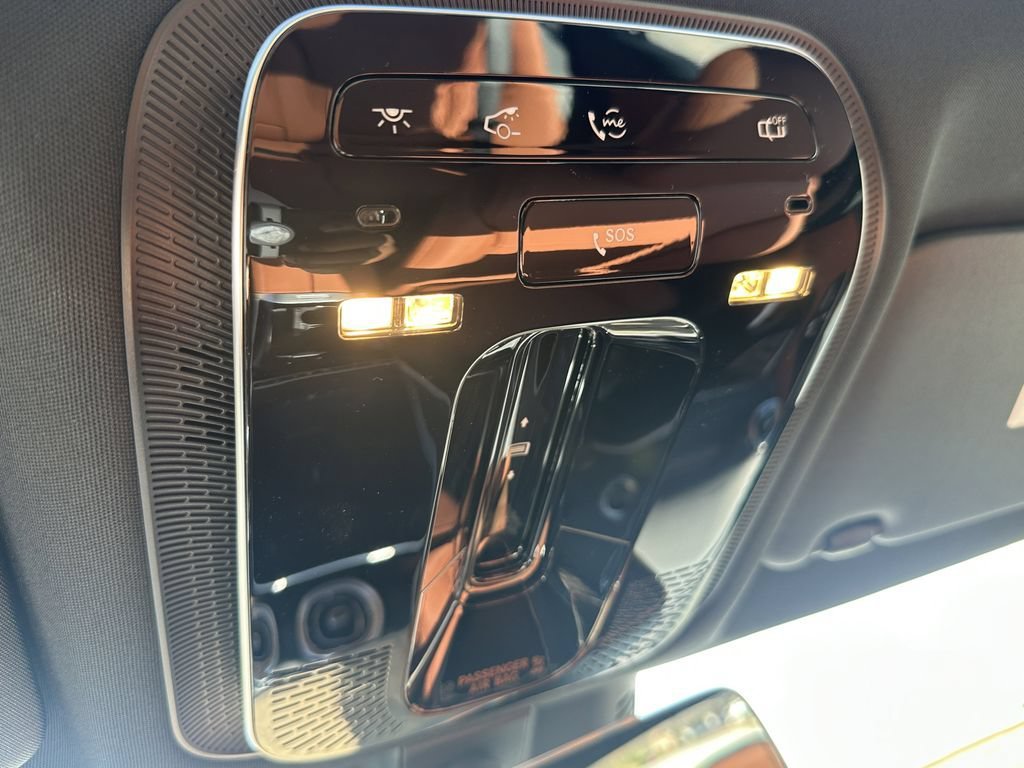 New 2026 Black Mercedes-Benz C 300 image 70