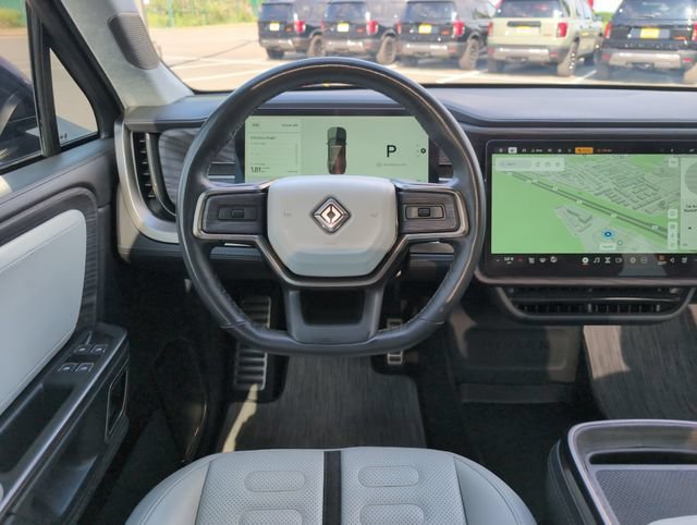 Used 2023 Midnight Rivian Adventure Quad Motor Large Pack image 20