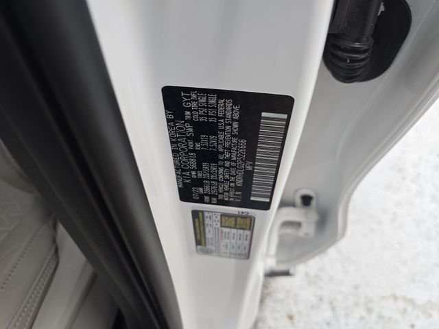 2023 Kia Sorento EX Hybrid - Photo 14