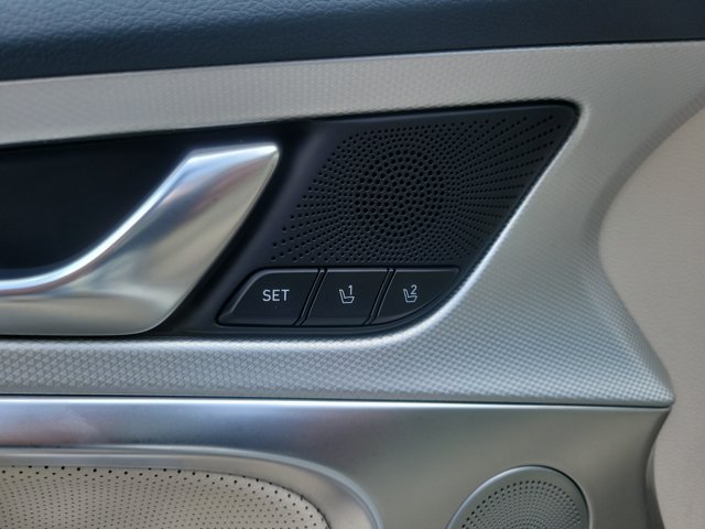 2026 GENESIS G70 Prestige - Photo 16
