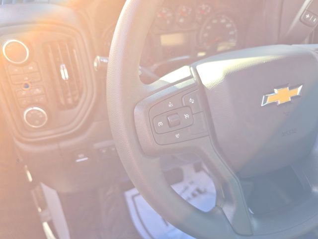 2026 Chevrolet Silverado 3500 HD Work Truck - Photo 12