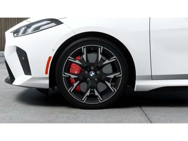 New 2026 Alpine White BMW 228 image 7