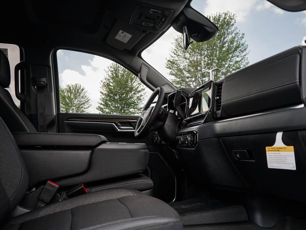 2026 Chevrolet Silverado 1500 LT - Photo 8