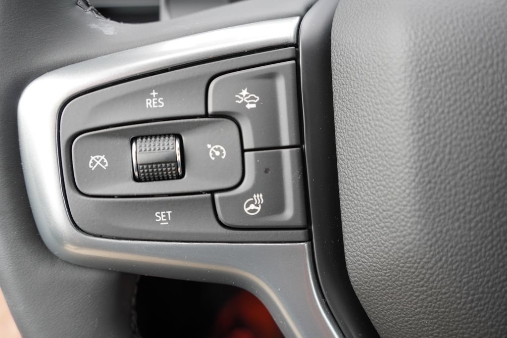 2026 Chevrolet Silverado 1500 RST - Photo 16