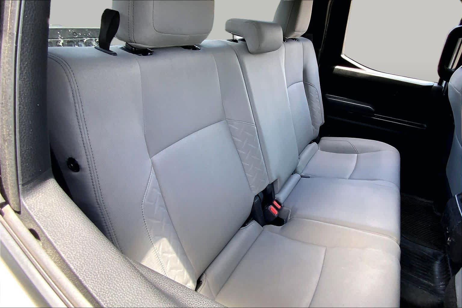 Used 2024 Ice Cap Toyota SR5 image 19
