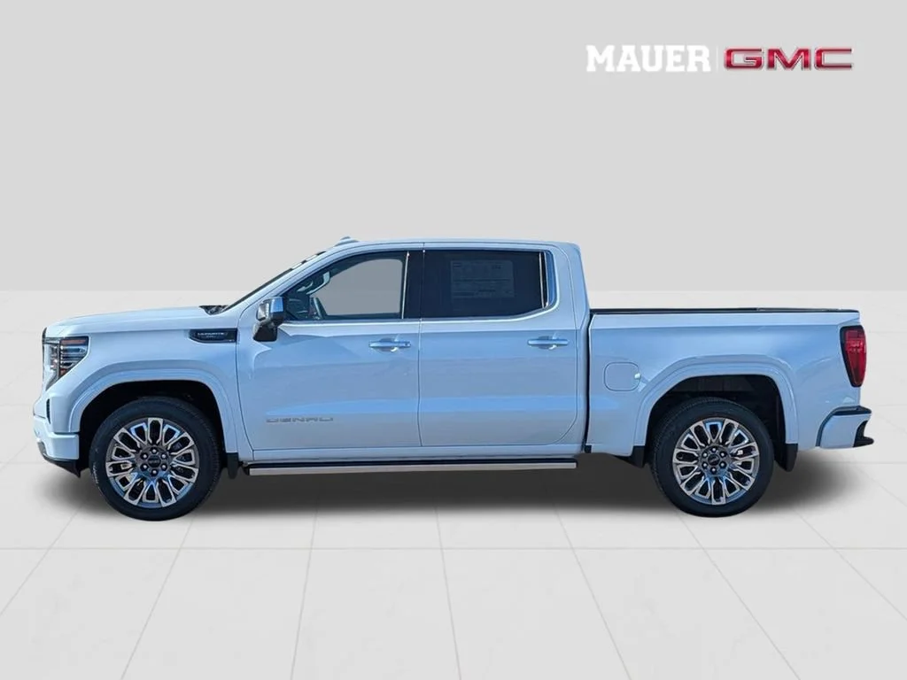 2026 GMC Sierra 1500 Denali Ultimate - Photo 3