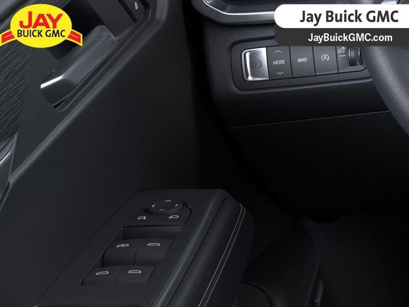 2026 GMC Acadia Elevation - Photo 22