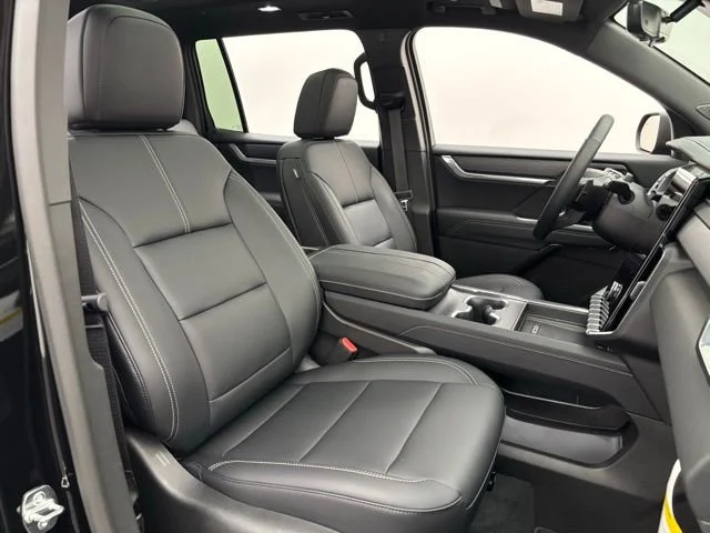 2026 GMC Acadia Elevation - Photo 39