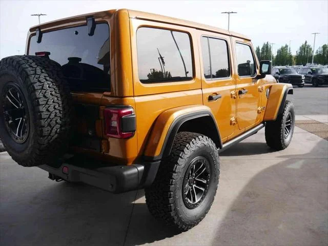 New 2026 Goldilocks Jeep  image 21