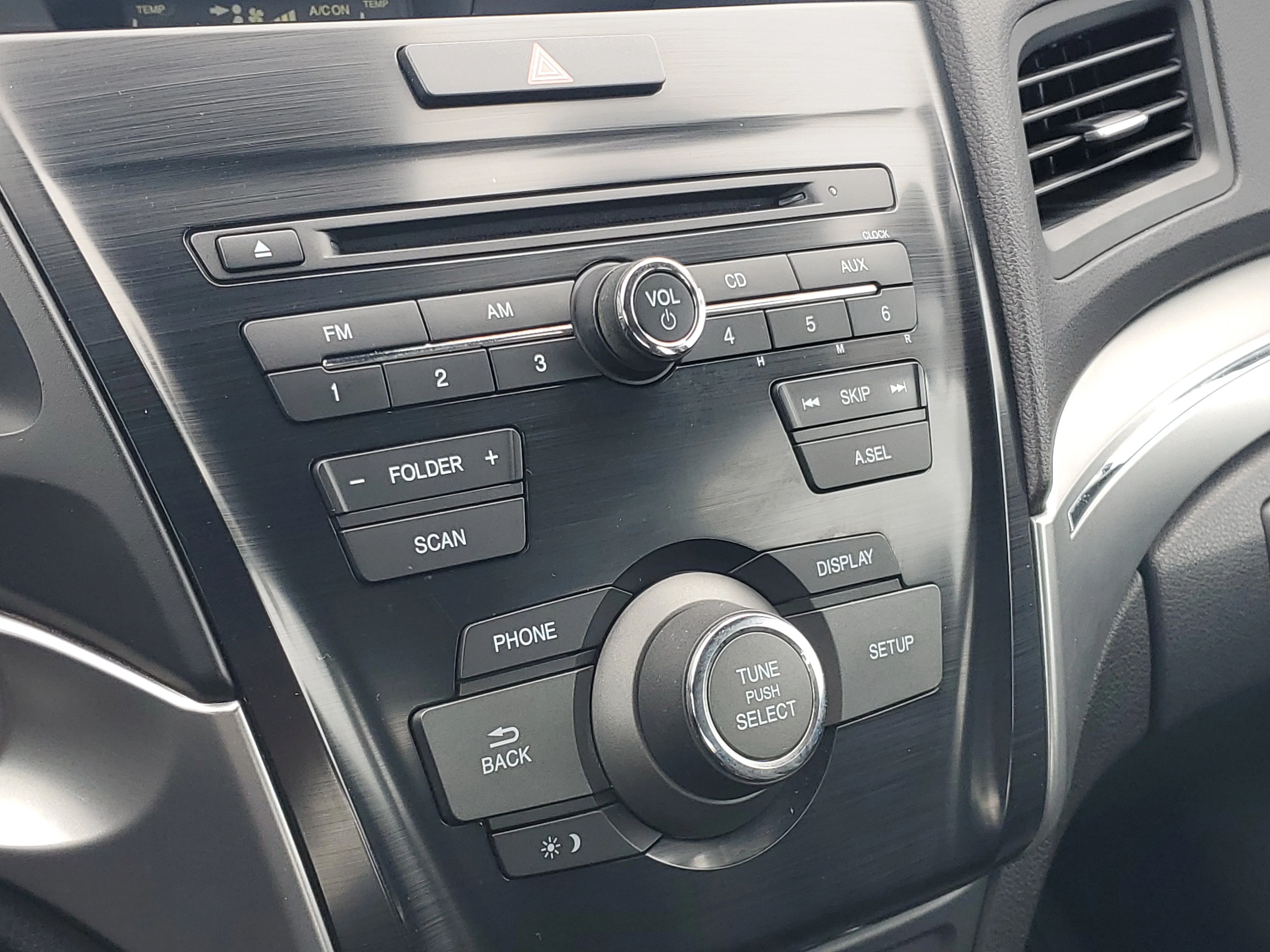 Used 2020 Silver Acura Base image 27
