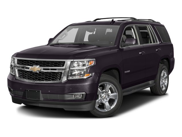 Used 2016 Iridescent Pearl Tricoat Chevrolet LT image 1