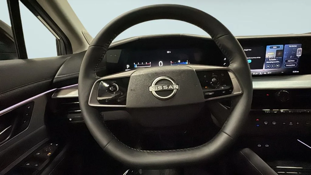 New 2026 Gray Nissan SL image 27