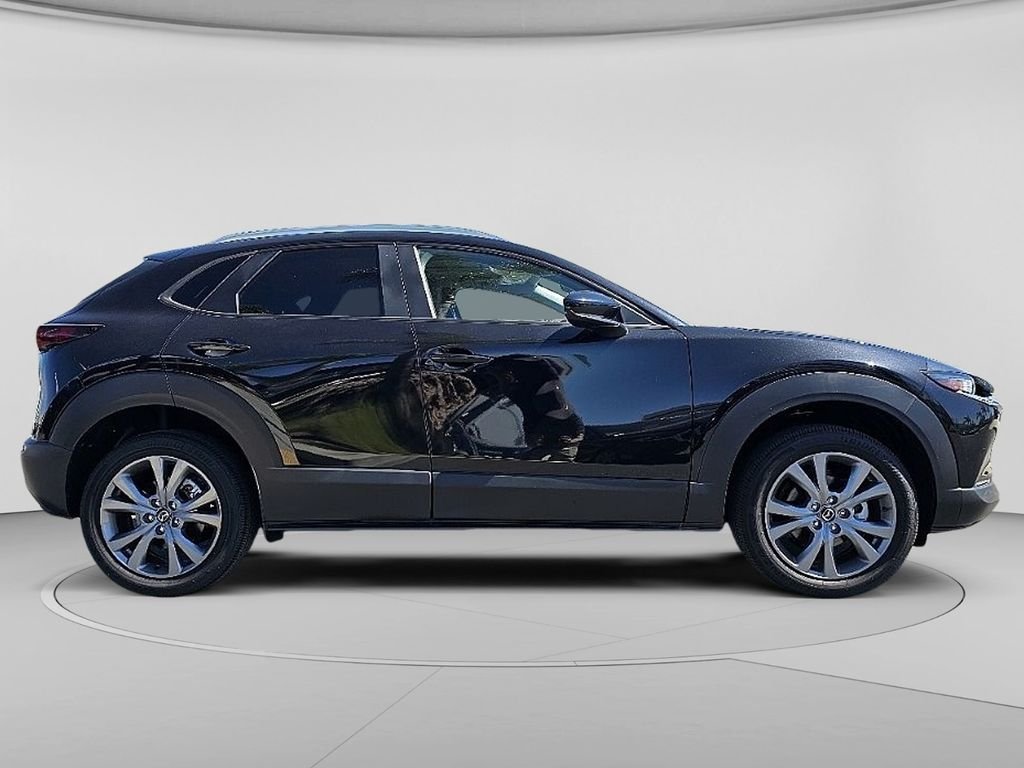 2026 Mazda CX-30 Preferred - Photo 9