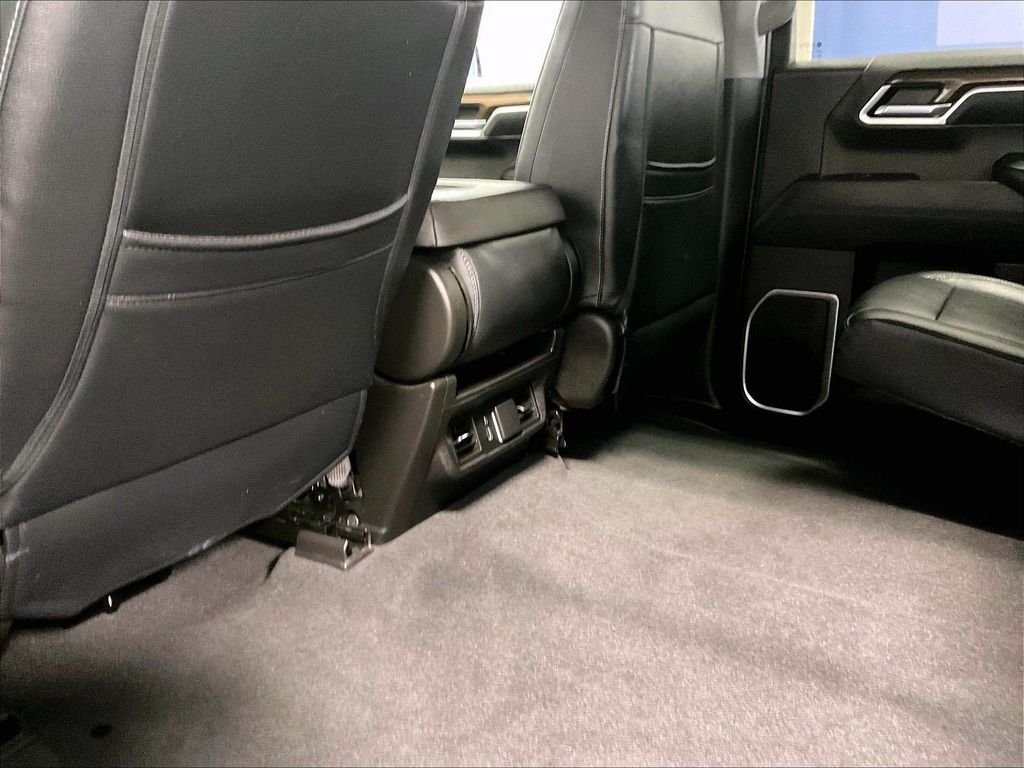 Used 2022 Gray Chevrolet LT image 26