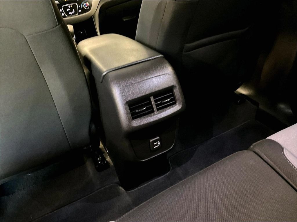 Used 2024 Gray Chevrolet LS image 29