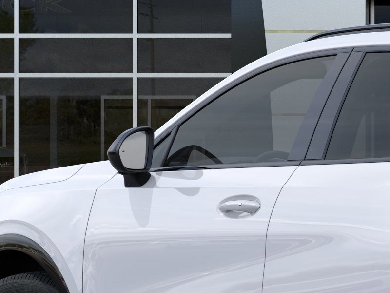 New 2026 Summit White Buick Sport Touring image 12