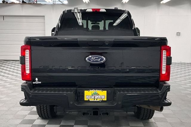 2025 Ford F-250 Super Duty XL - Photo 5