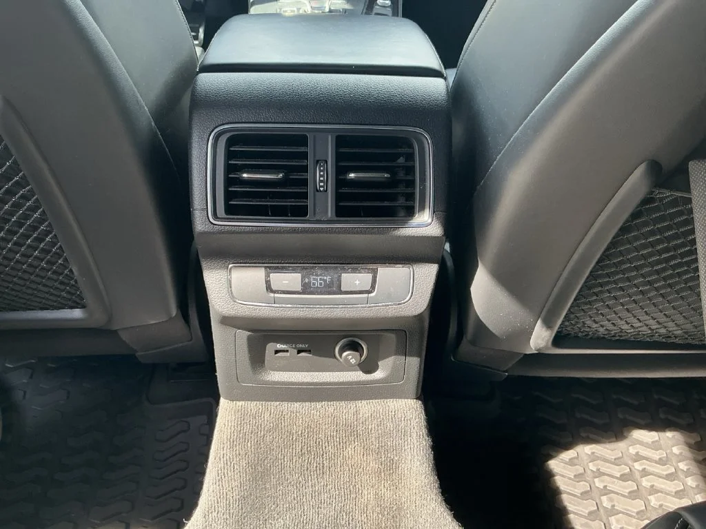 Used 2019 White Audi 3.0T Premium Plus image 26