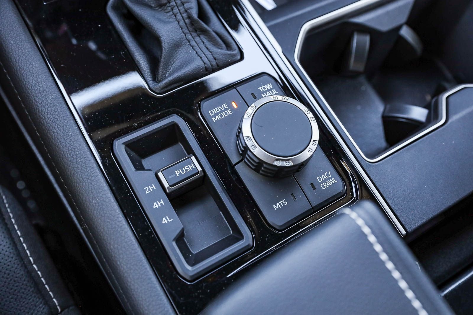 2026 Toyota Sequoia Limited - Photo 26