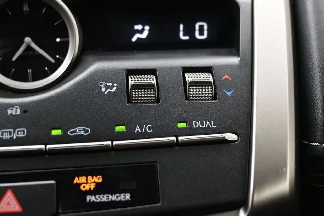 Used 2021 White Lexus 300 F Sport image 24