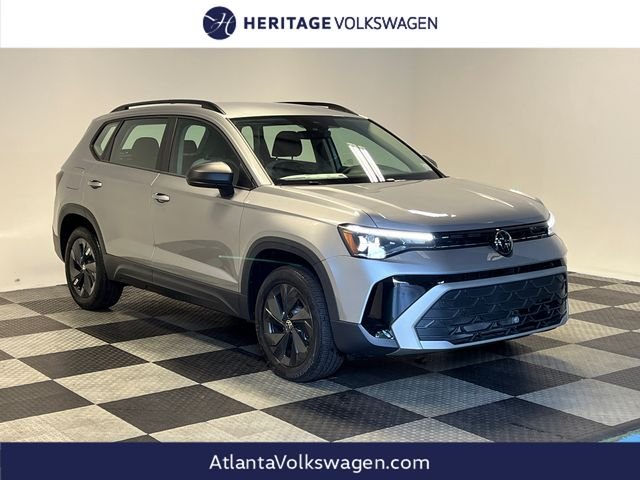 2026 Volkswagen Taos 1.5T S