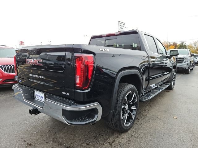 2026 GMC Sierra 1500 SLT - Photo 12