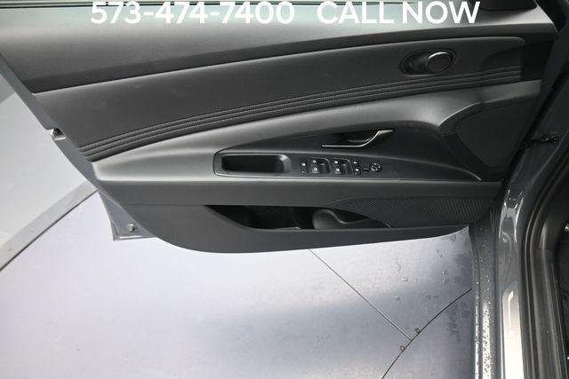 New 2026 Gray Hyundai SEL Sport image 10