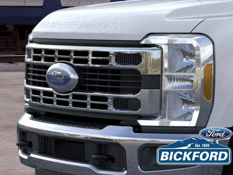 New 2026 White Ford XLT image 17