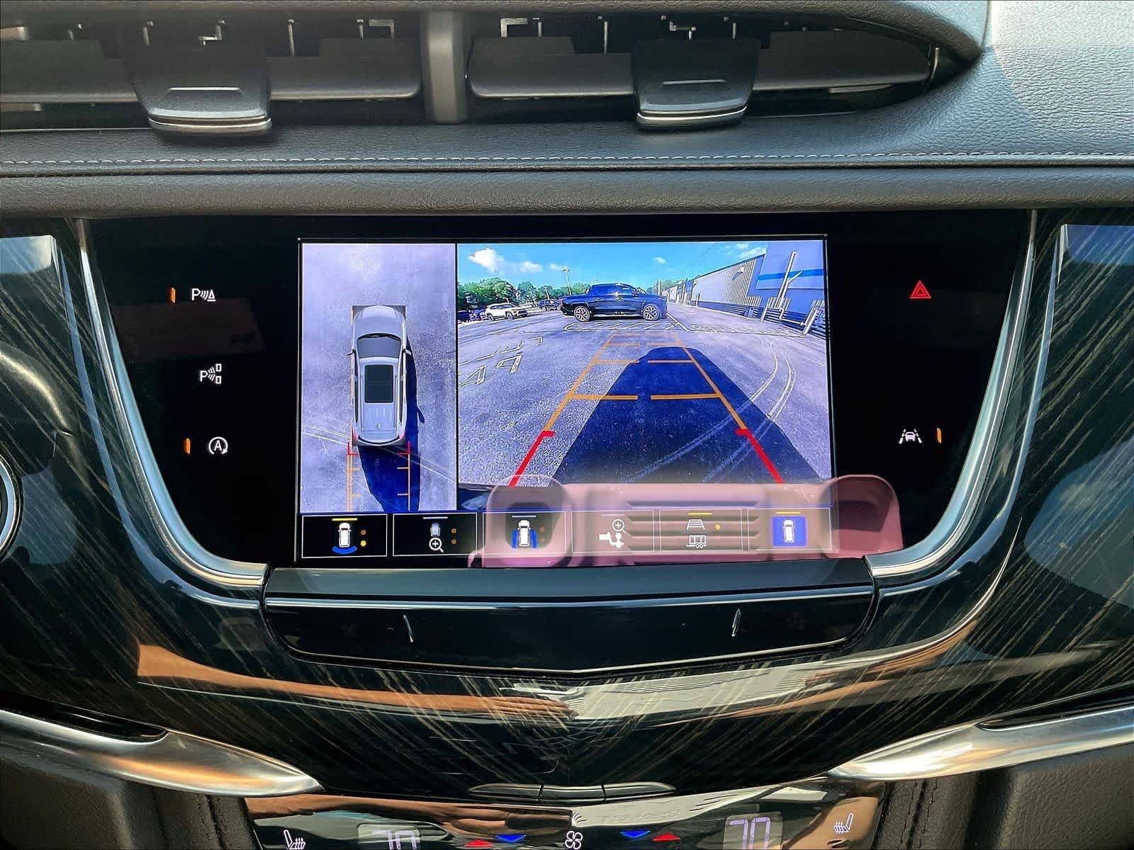 2022 Cadillac XT6 Premium Luxury - Photo 16