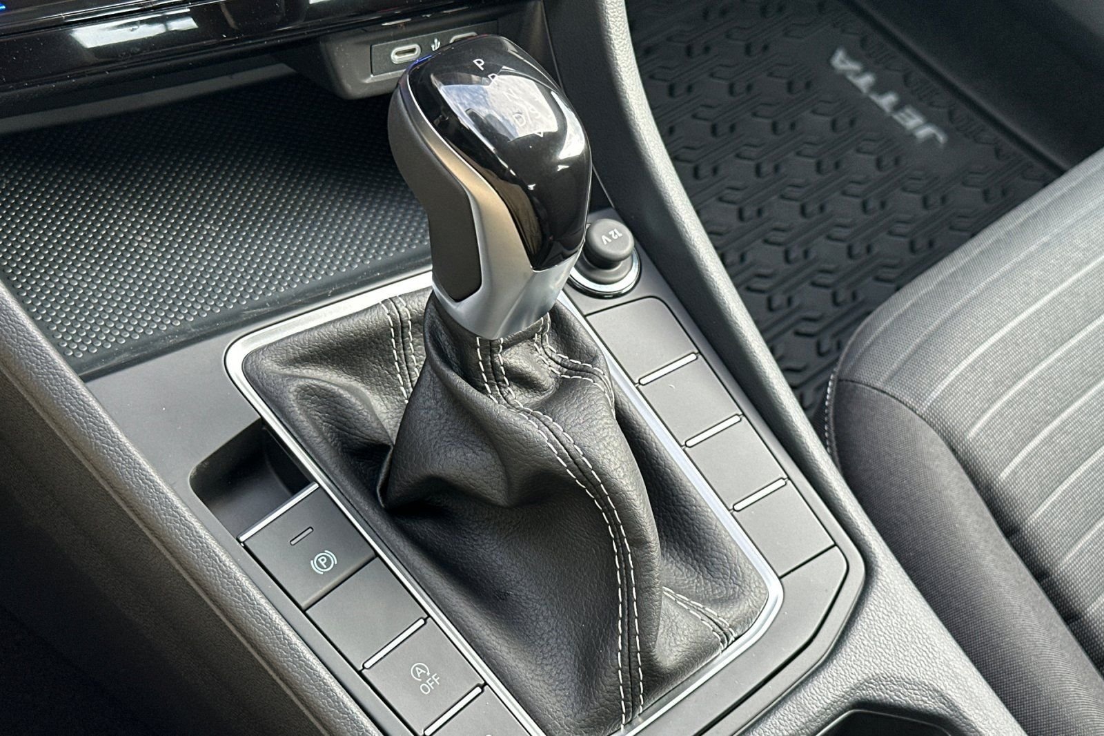 2026 Volkswagen Jetta S - Photo 19