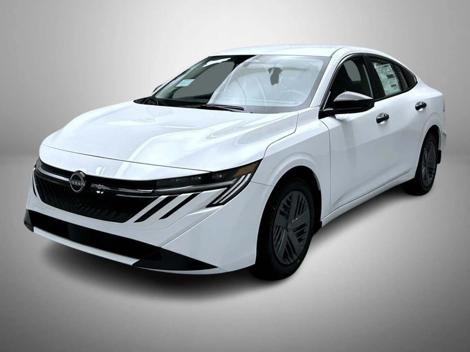 2027 Nissan Sentra