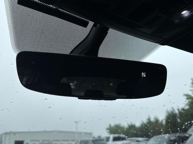 2021 Volkswagen Tiguan SE R-LINE BLACK - Photo 35